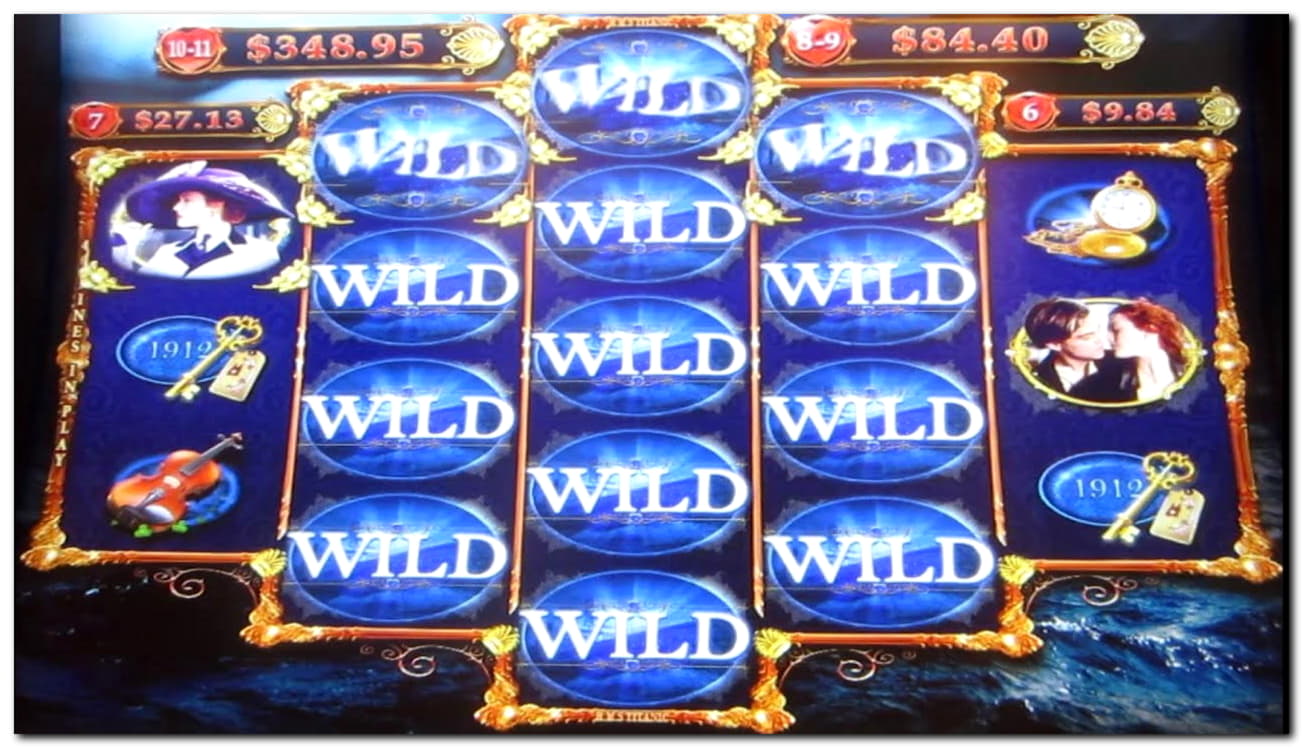 €2675 No Deposit at Unique Casino
