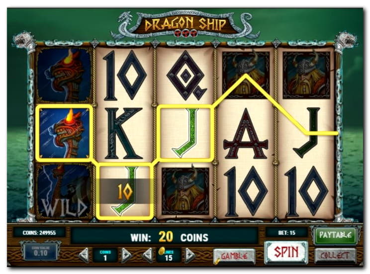 $195 Τσιπ καζίνο στο Spin Up Casino