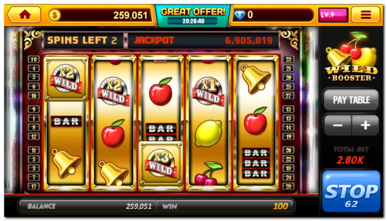 $775 Τουρνουά κουλοχέρη freeroll για κινητά στο Next Casino